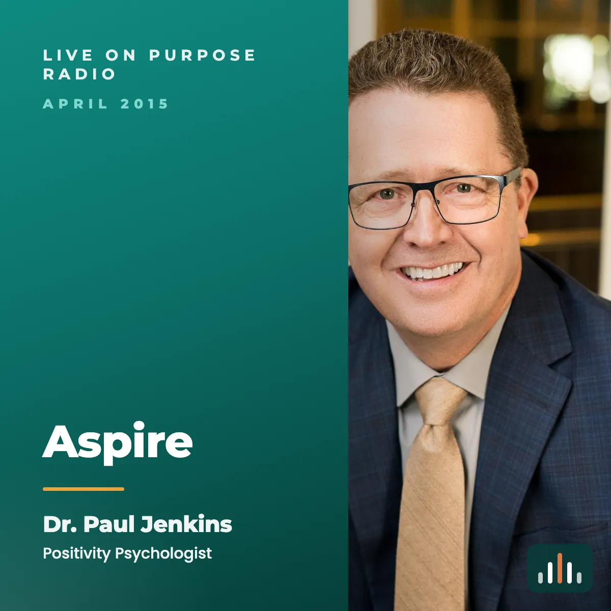 Episode art: Aspire