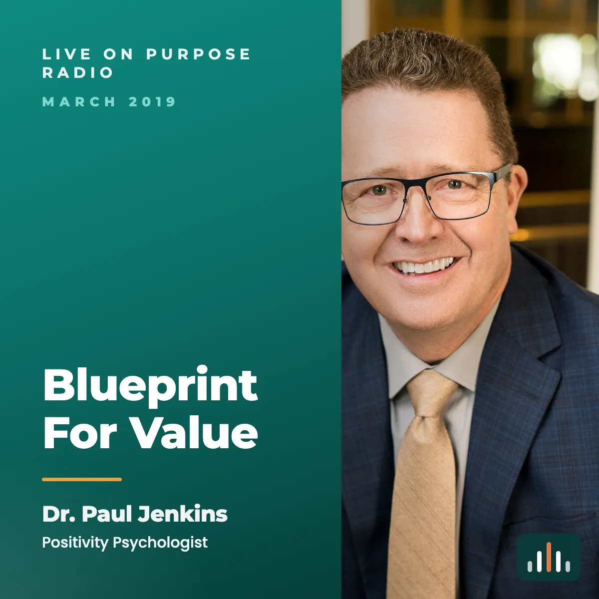 Episode art: Blueprint For Value