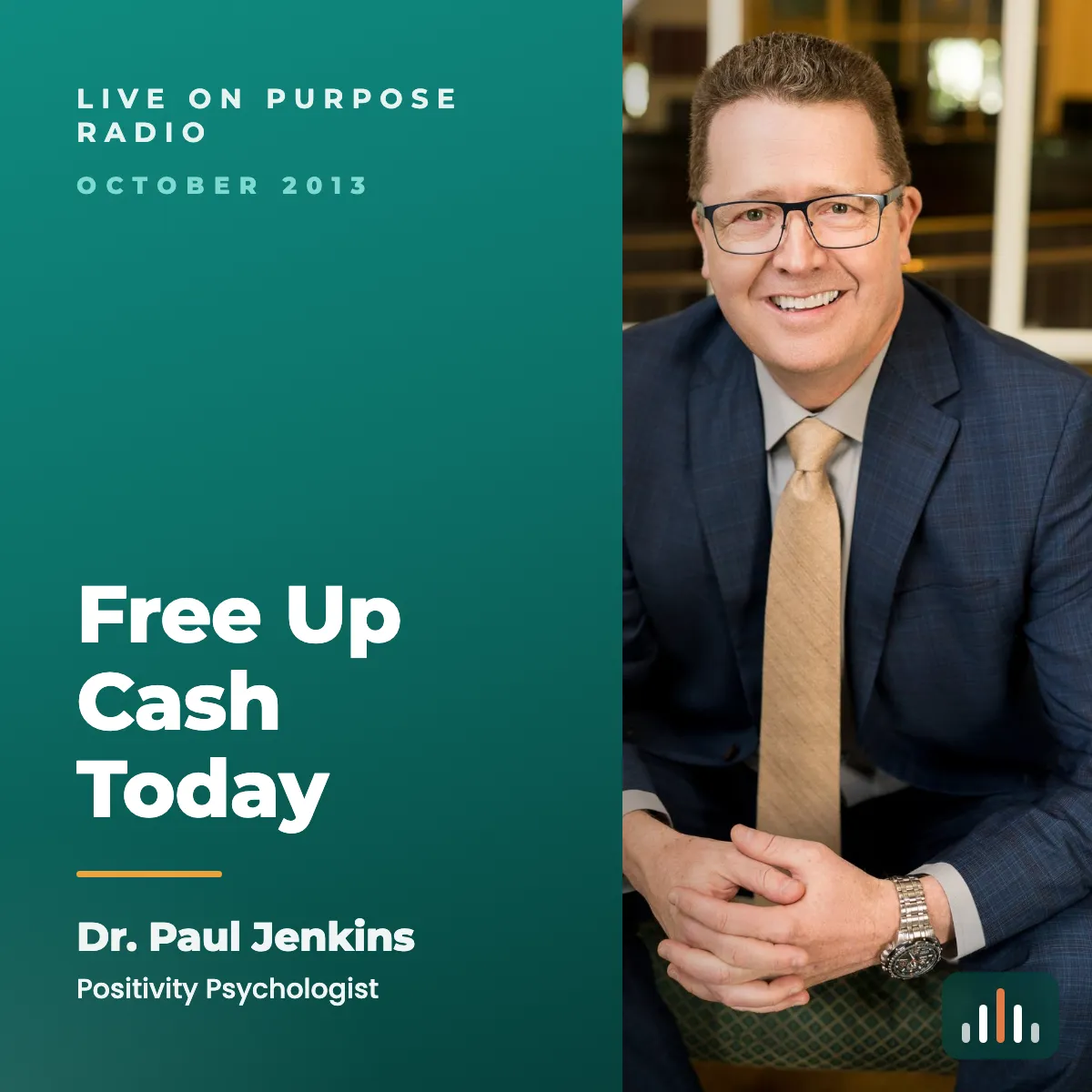 Episode art: Free Up Cash Today