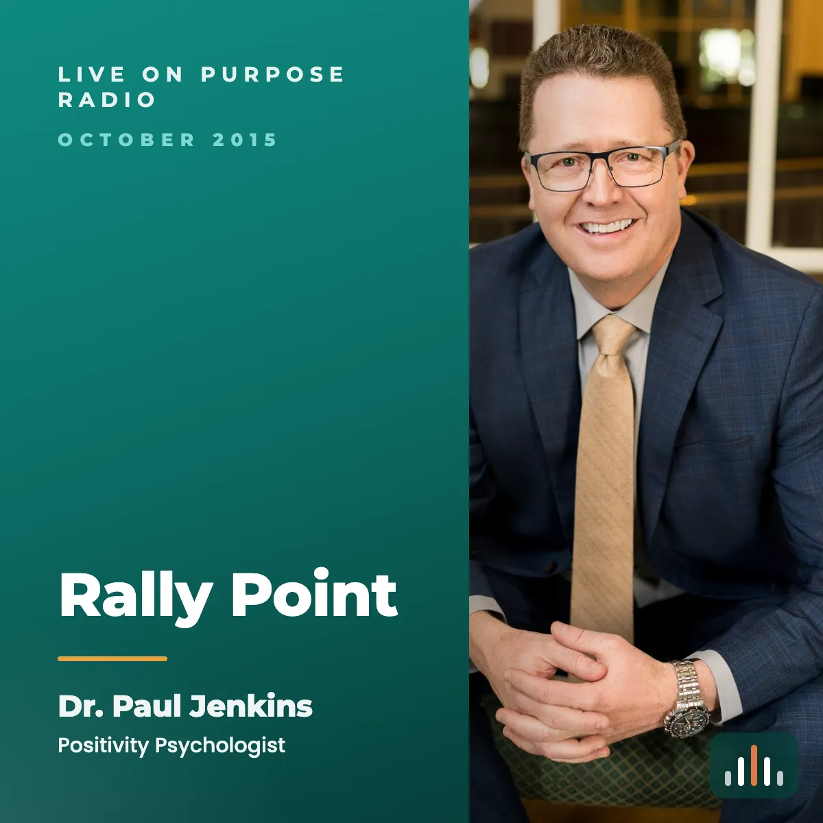 Episode art: Rally Point