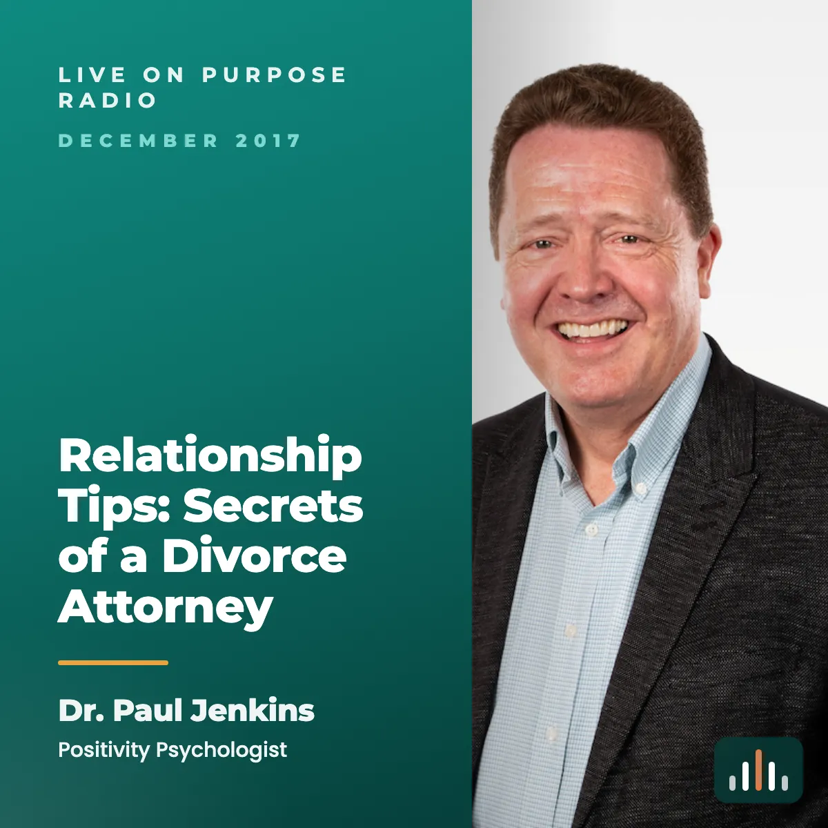 Episode art: Relationship Tips: Secrets of a Divorce Attorney