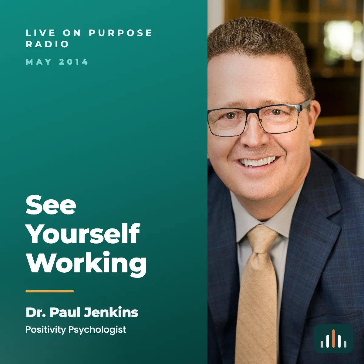 Episode art: See Yourself Working